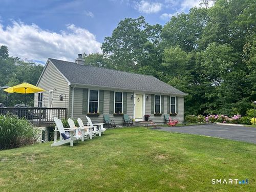 64 Edge Hill Rd, Niantic, CT, 06357-2008 | Card Image