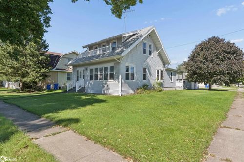 216 Center Street W, Britt, IA, 50423 | Card Image