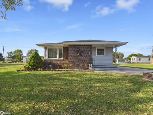 1063 2nd St, Lomax, IL, 61454 | Card Image