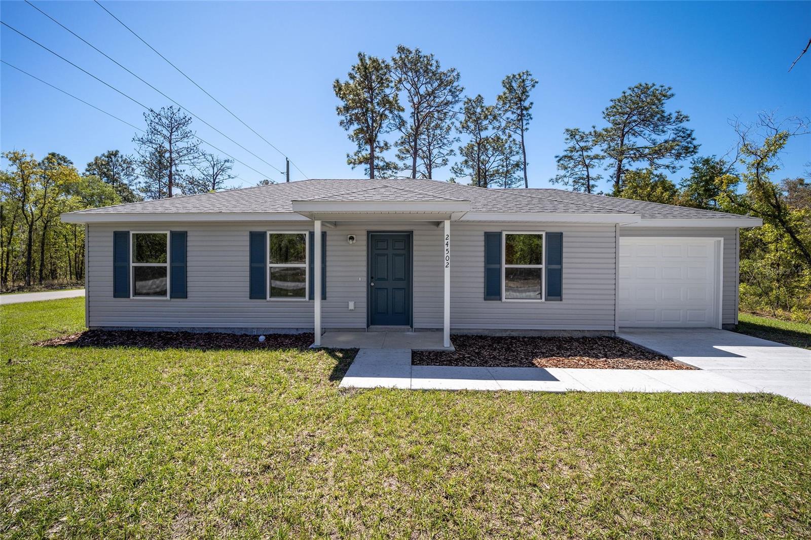 Banyan Ln, Dunnellon, FL 34431