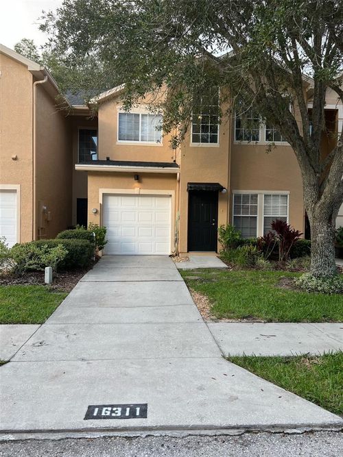 16311 Parkstone Palms Ct, TAMPA, FL, 33647-5117 | Card Image
