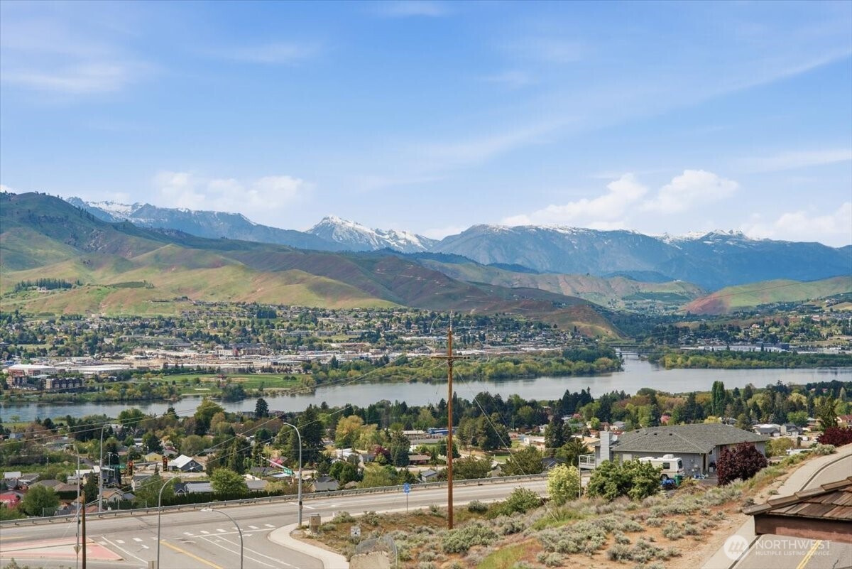 Residential in East Wenatchee 5