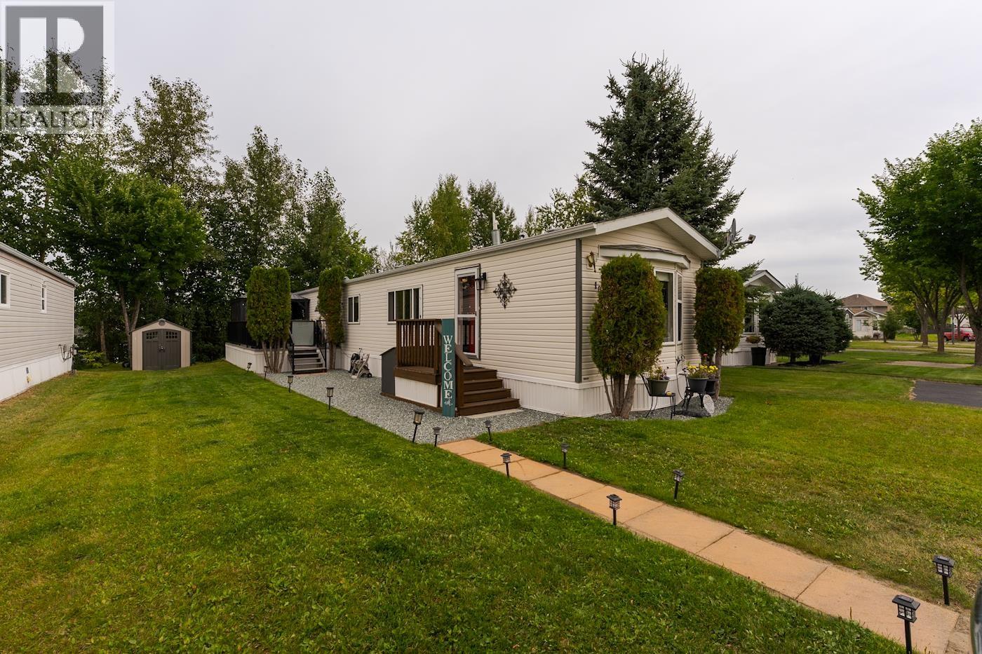 Residential in Prince George 2