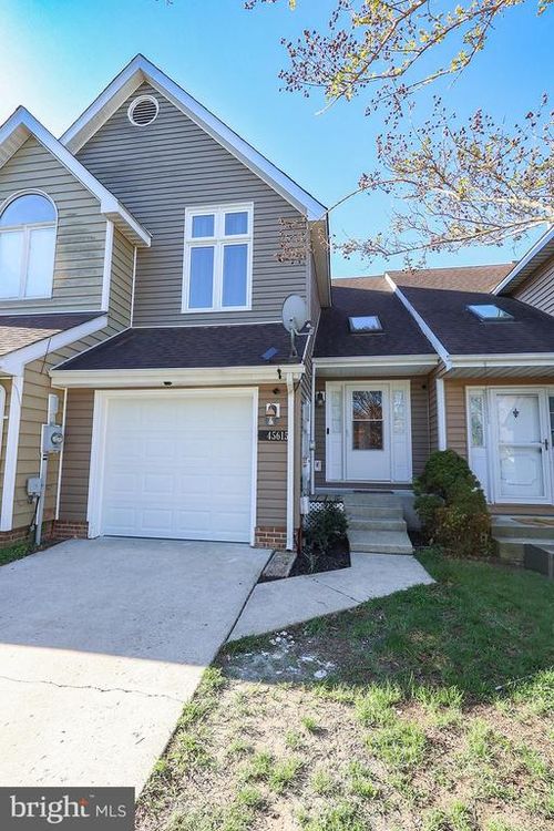 45615 Longfields Village Dr, Great Mills, MD, 20634-2403 | Card Image