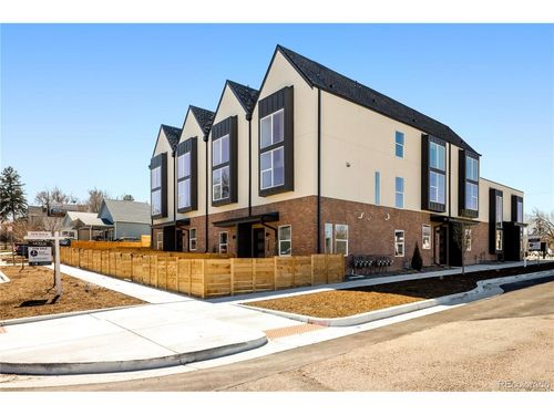 1191 N Lowell Ave, Denver, CO, 80204 | Card Image