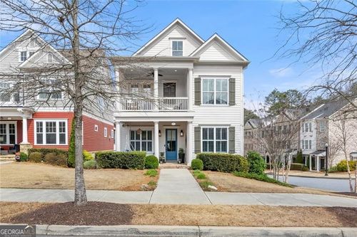 450 Ellis Ave, Alpharetta, GA, 30009-3169 | Card Image