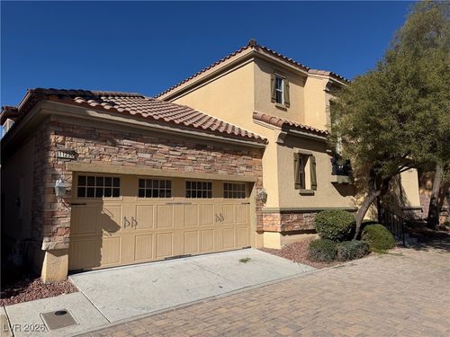 11230 Corsica Mist Ave, Las Vegas, NV, 89135-1351 | Card Image