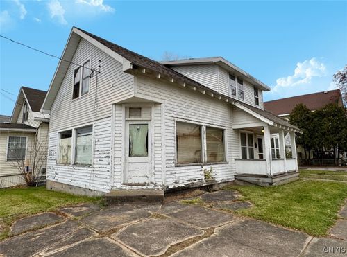 1027 Ney Ave, Utica, NY, 13502-3629 | Card Image