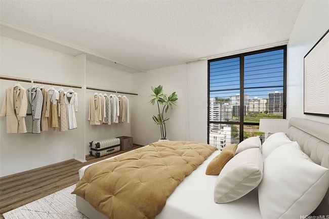 Enhanced with virtual staging. | Image 7