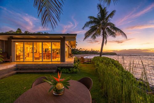 465 & 467 Hana Hwy, Paia, HI, 96779 | Card Image