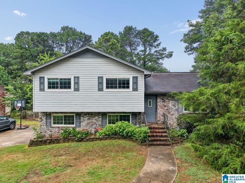 428 Wilderness Rd, PELHAM, AL, 35124-1534 | Card Image