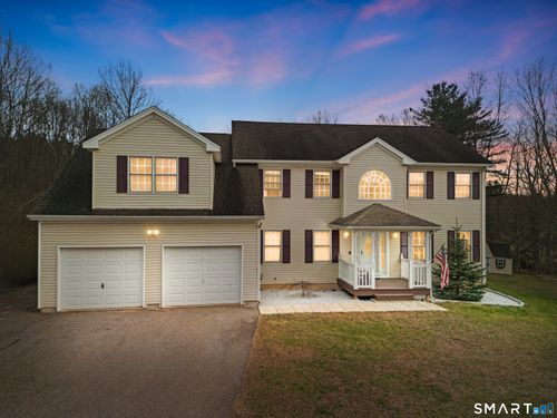 453 Burlington Rd, Harwinton, CT, 06791-1504 | Card Image