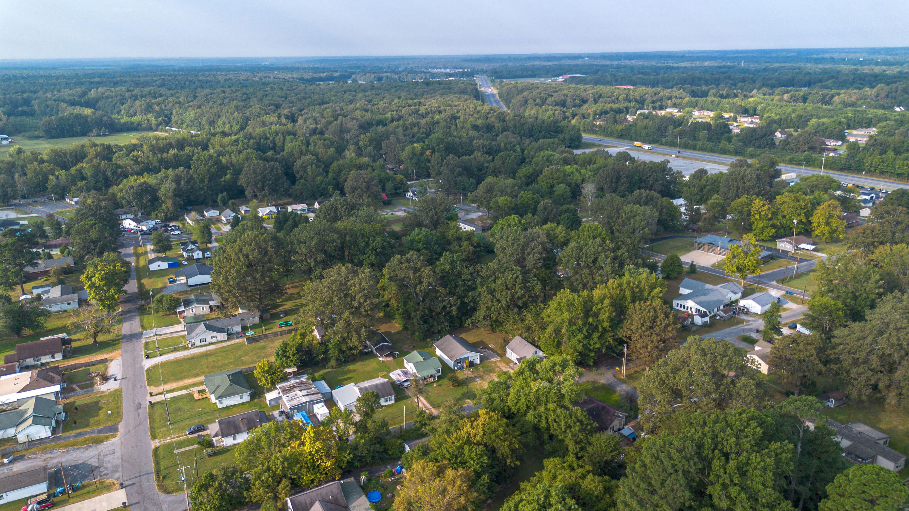Residential in Paducah 2