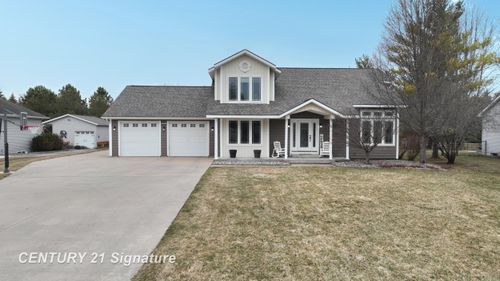 2777 Hospital Road, Saginaw Charter Township, MI, 48603 | Card Image