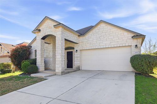 609 Carly Ann Ln, Leander, TX, 78641-9040 | Card Image