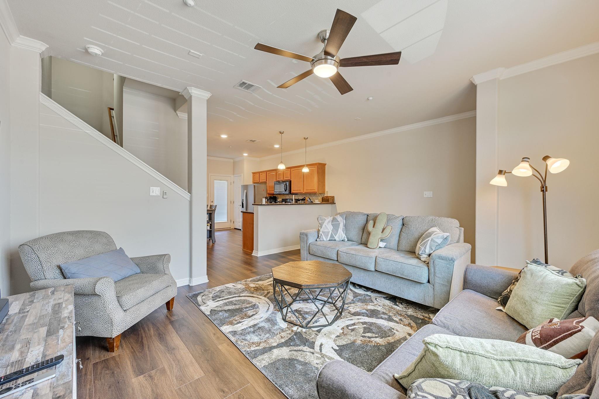 Residential Lease in College Station 2
