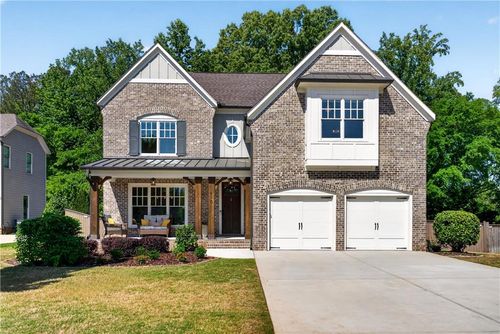 410 Ellis Meadow Ct Sw, Marietta, GA, 30064-0900 | Card Image