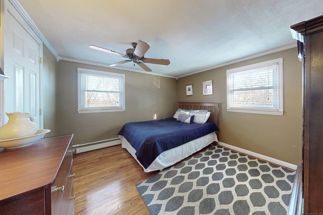 6 High View Cir, House other with 4 bedrooms, 3 bathrooms and null parking in Danbury CT | Image 30