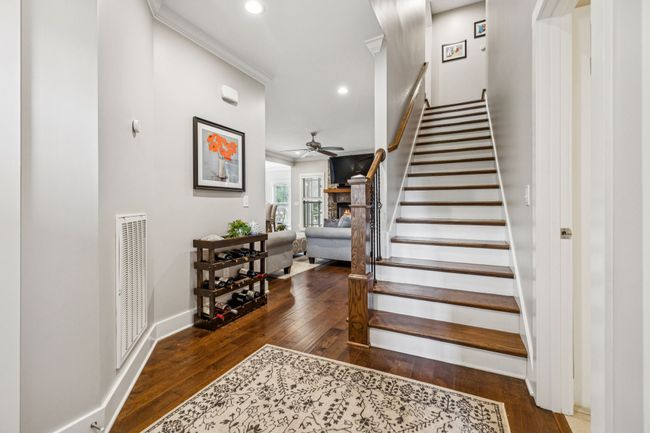 146 Island Way, Townhouse with 4 bedrooms, 3 bathrooms and 2 parking in Winchester TN | Image 5