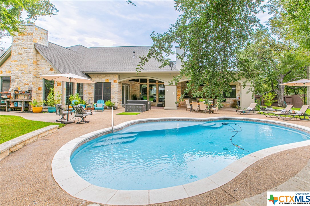 River Run Rd, Belton, TX 76513