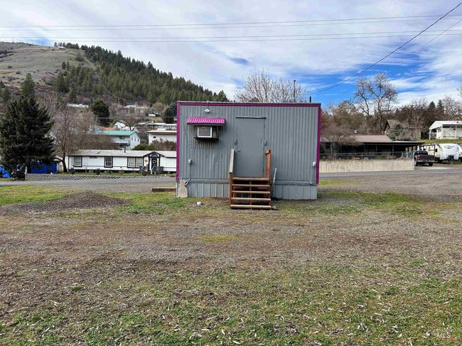 182 Main St, Home with 0 bedrooms, 0 bathrooms and null parking in Juliaetta ID | Image 13