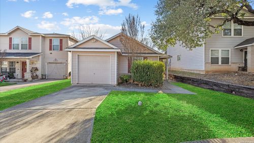 6214 Cypress Rose, San Antonio, TX, 78240-2617 | Card Image