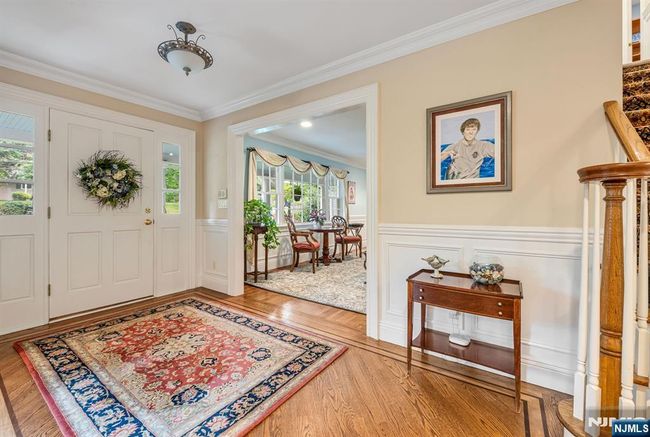 304 Briarwood Dr, House other with 3 bedrooms, 4 bathrooms and null parking in Wyckoff NJ | Image 6