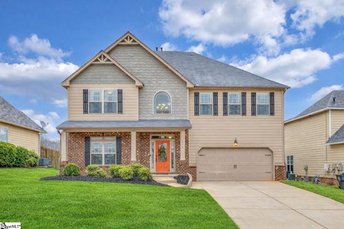 218 Lovelace Ct, Simpsonville, SC, 29681-5372 | Card Image