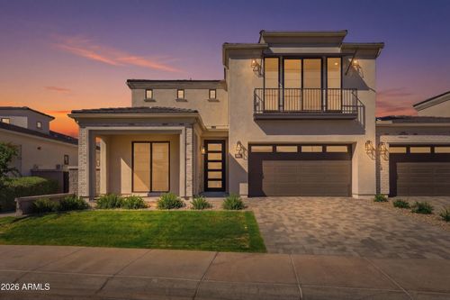 2664 E Longhorn Ct, Gilbert, AZ, 85297-0106 | Card Image