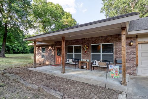 13014 S 85th St E, Muskogee, OK, 74403-3070 | Card Image