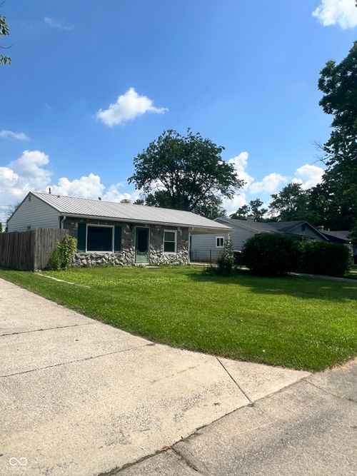 314 W Cox Dr, Fort Wayne, IN, 46807-3446 | Card Image