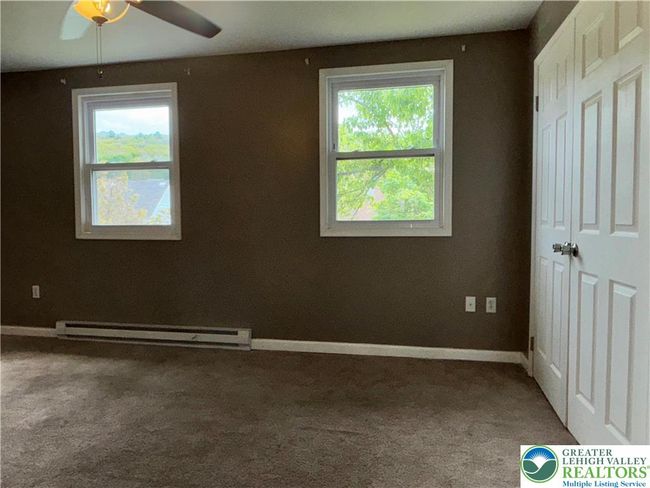 312 W Ridge St, House other with 3 bedrooms, 2 bathrooms and null parking in Lansford PA | Image 34