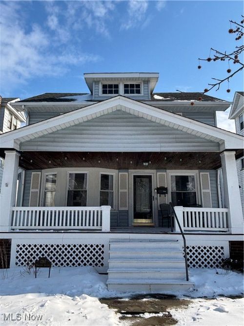 1287 Marlowe Ave, Lakewood, OH, 44107-2627 | Card Image