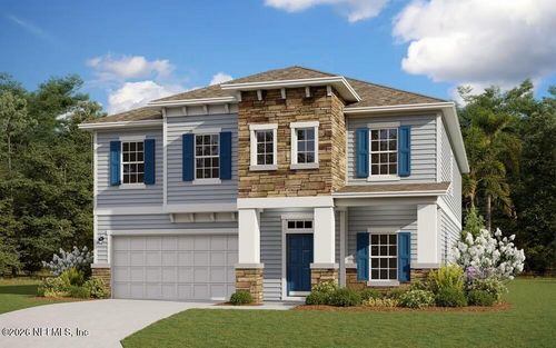 3630 Americana Dr, Green Cove Springs, FL, 32043-9627 | Card Image