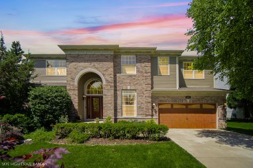 5280 Burnham Street, Lisle, IL, 60532 | Card Image