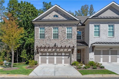 200 Wheatland Rd, Alpharetta, GA, 30022-6717 | Card Image