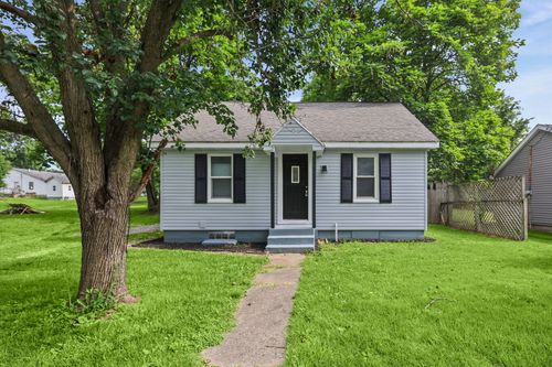 506 E Elm Street, Salem, IL, 62881 | Card Image