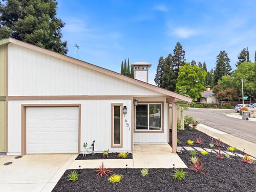 1651 Tourney Way, Sacramento, CA, 95833-2657 | Card Image