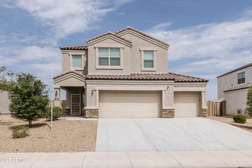 3865 N 306th Ln, Buckeye, AZ, 85396-6741 | Card Image