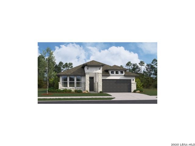 Residential in San Antonio