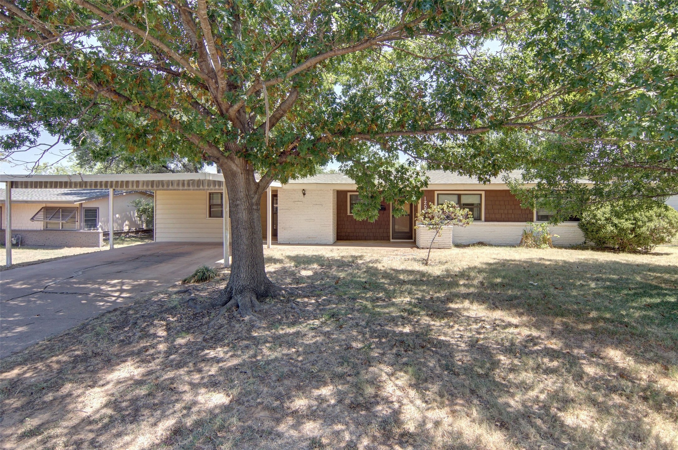 Residential in Graham