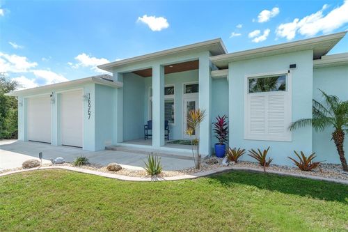 16967 Ohara Dr, Port Charlotte, FL, 33948-2252 | Card Image