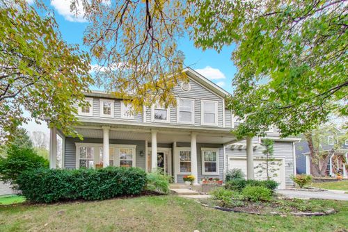 1010 Evergreen St, Mundelein, IL, 60060-1263 | Card Image