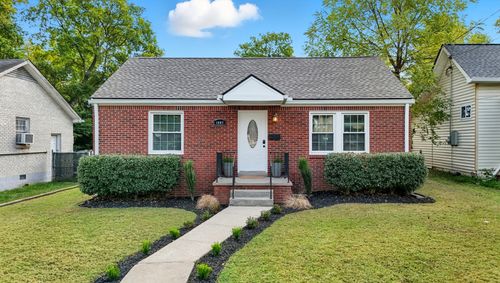 1007 Pennock Ave, Nashville, TN, 37207-5711 | Card Image