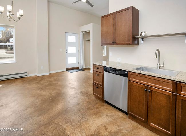 B - 300 First St, Home with 2 bedrooms, 2 bathrooms and 6 parking in Gypsum CO | Image 13