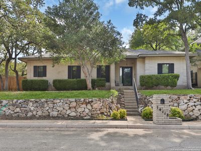 14118 Day Star, House other with 3 bedrooms, 2 bathrooms and null parking in San Antonio TX | Image 1