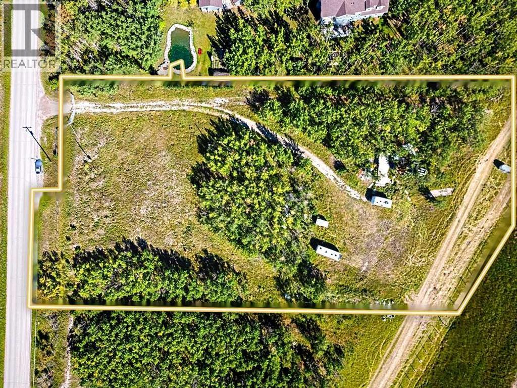 Land in Calgary