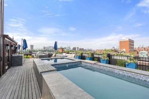 ph-401 Beacon Street, Boston, MA, 02115 | Card Image
