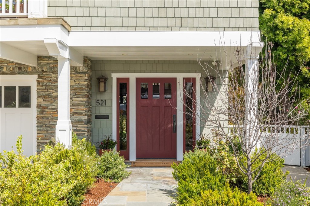 Residential Income in Hermosa Beach 5