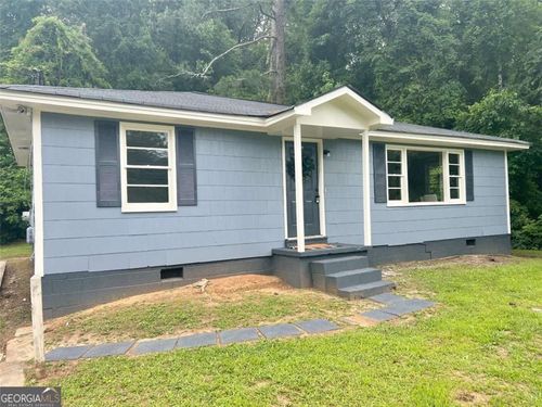 11 Blacks Bluff Rd Sw, Rome, GA, 30161-4636 | Card Image